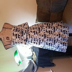 Dress by Antonio melani NWT